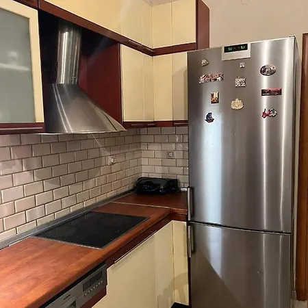 Apartamento Rania's House Tessalónica