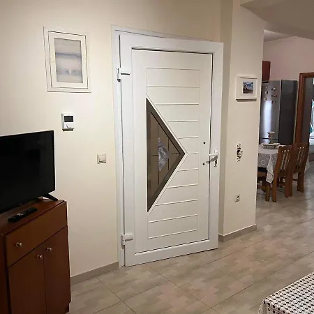 Rania's House Daire *