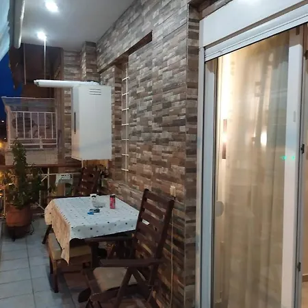 Rania's House * Selanik