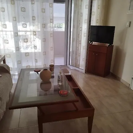 Rania's House Apartamento *