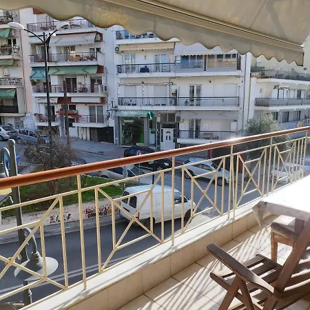 Rania's House Tessalónica