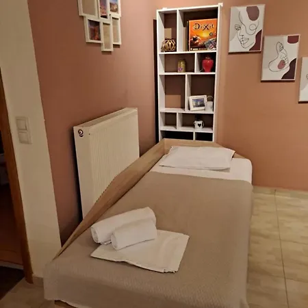 Rania's House Daire Selanik