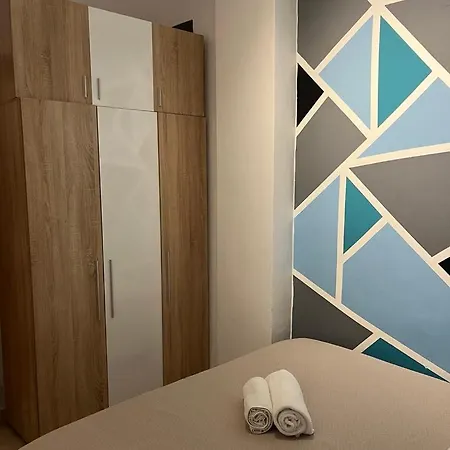 Rania's House Daire Selanik