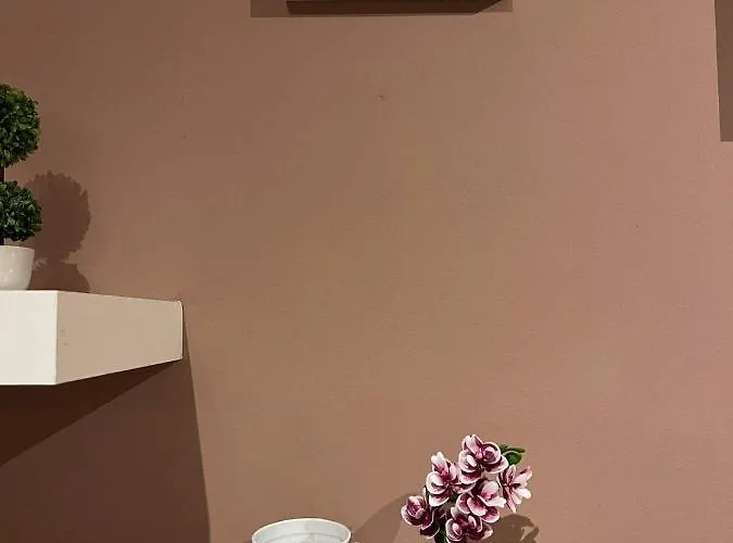 Apartmán Rania's House