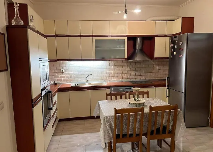 Apartmán Rania's House