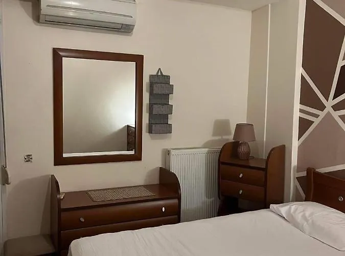 Rania's House Apartmán