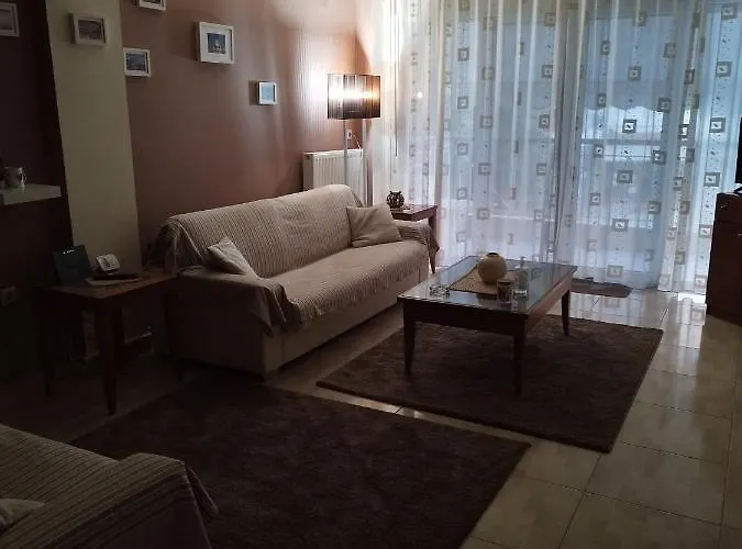 Rania's House *