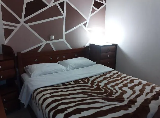 Apartmán Rania's House