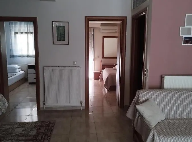 Rania's House