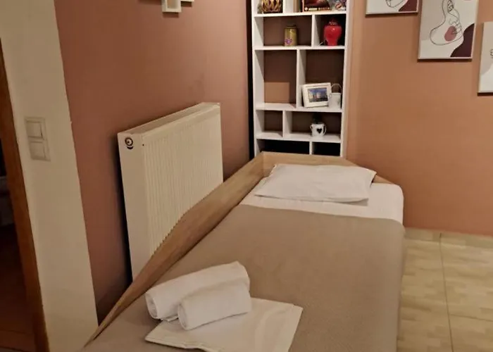 Rania's House Apartmán Soluň