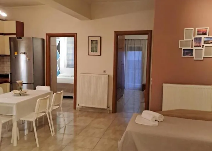 Rania's House