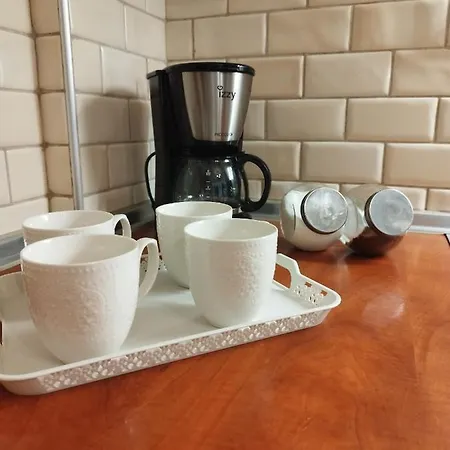 Rania's House Apartment *