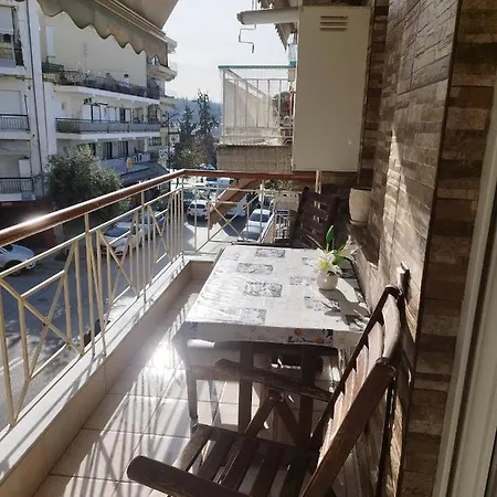 Rania's House Apartmán *