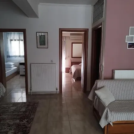 Rania's House