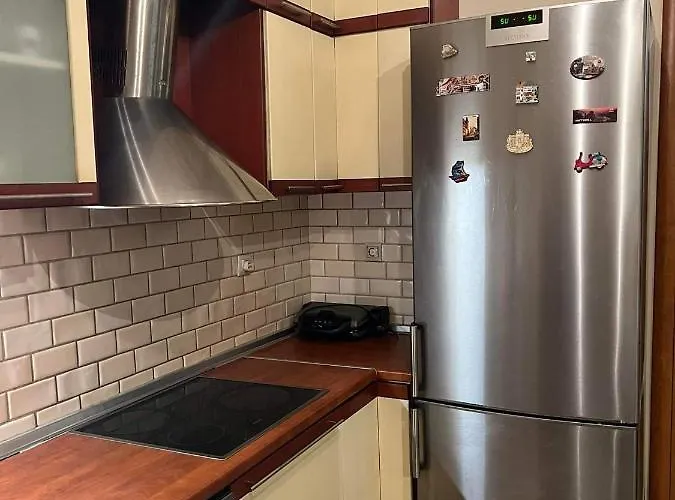 公寓 Rania's House 塞萨洛尼基