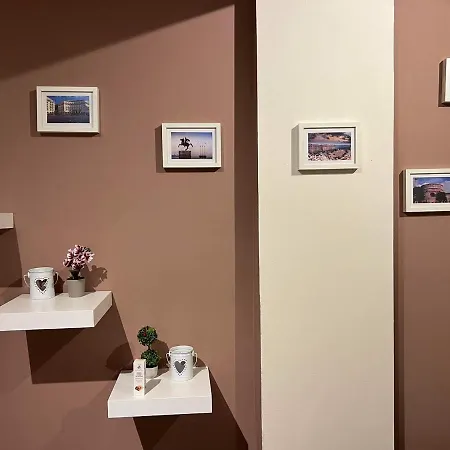 Rania's House Apartamento