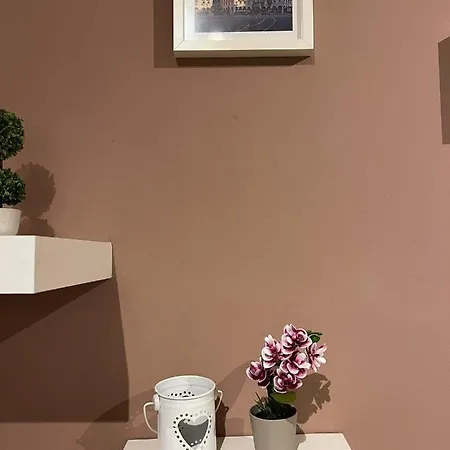 Apartamento Rania's House