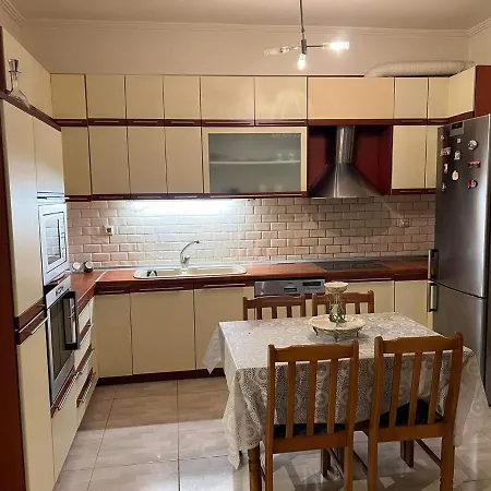 Apartamento Rania's House