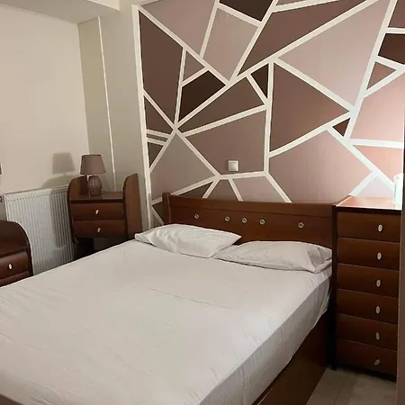 Rania's House Tesalónica