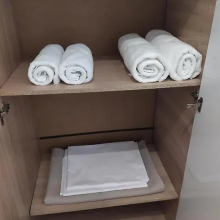 Rania's House Apartamento