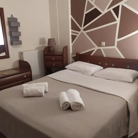 Apartamento Rania's House Tesalónica