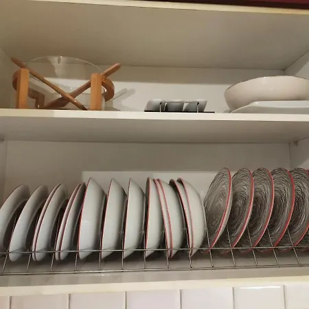 Apartamento Rania's House *