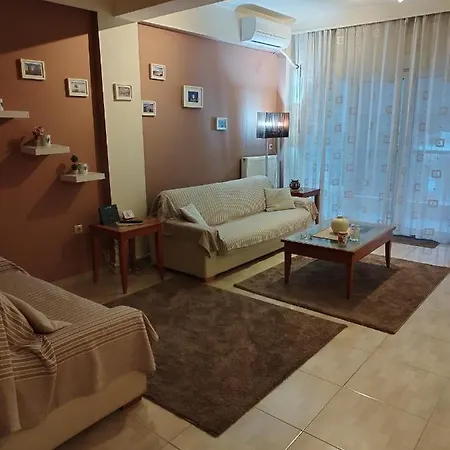 Rania's House Apartamento