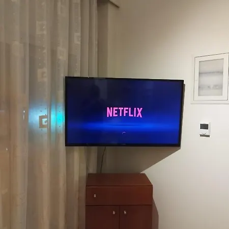 Apartamento Rania's House *