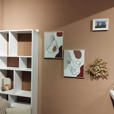 Rania's House Apartamento *