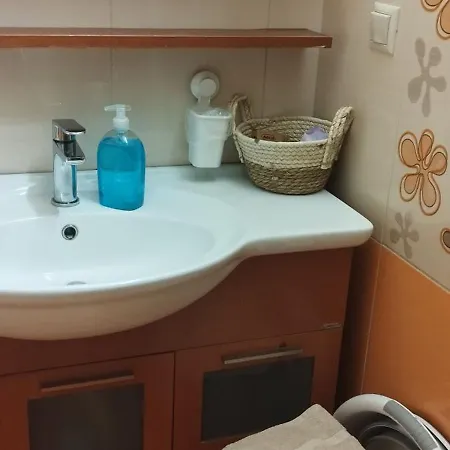 Apartamento Rania's House *