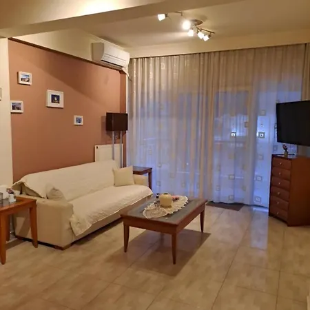 Apartamento Rania's House *