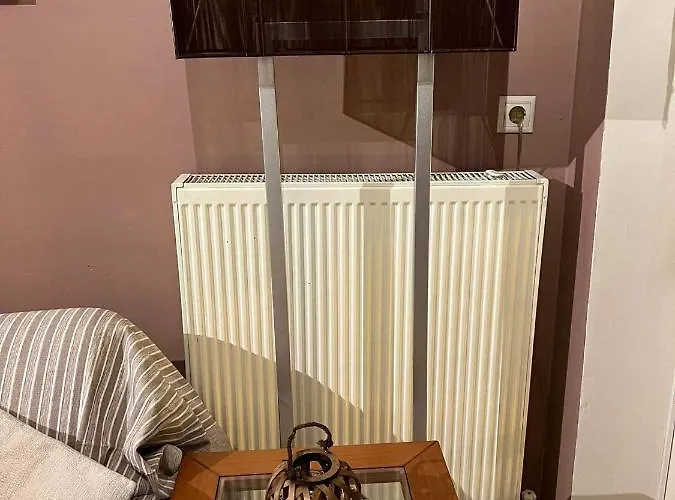 Apartament Rania's House