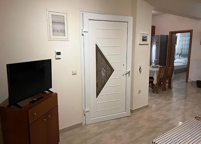 Rania's House Apartament *