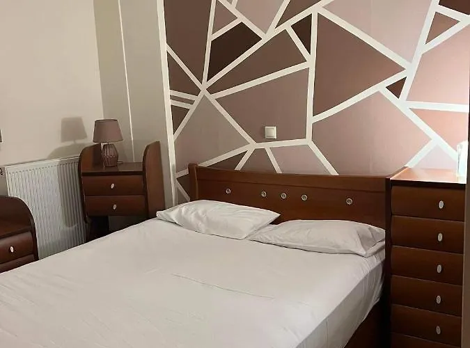 Rania's House Salonic