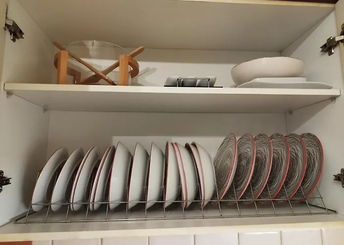 Apartament Rania's House *