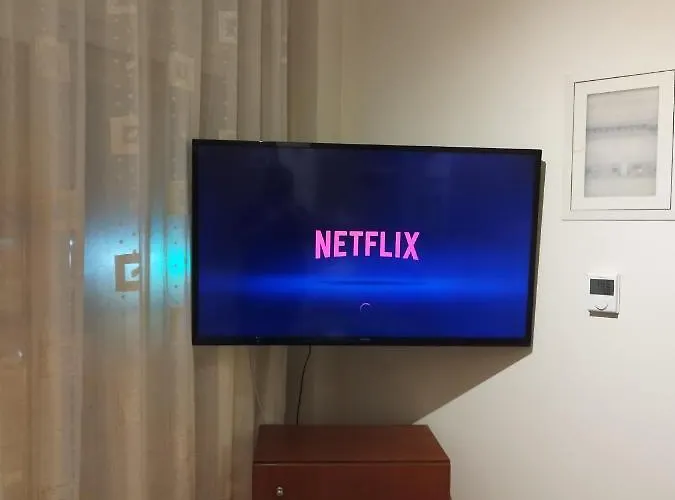 Apartament Rania's House *