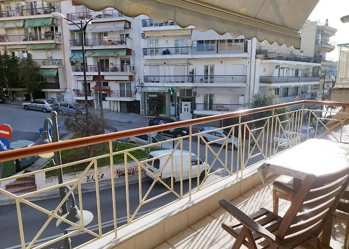 Rania's House Salonic