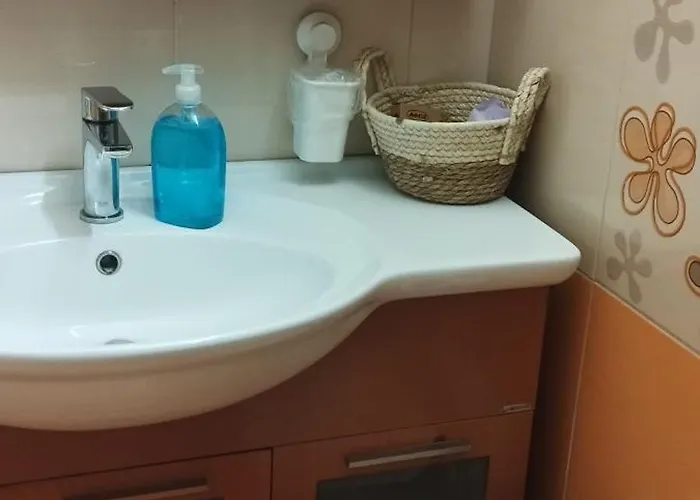 Apartament Rania's House *