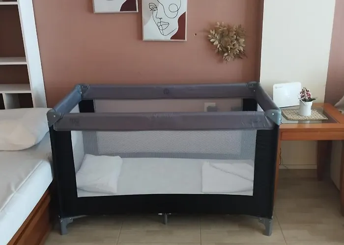 Rania's House Apartament