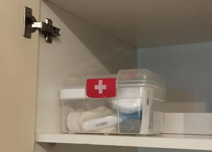 Apartament Rania's House *