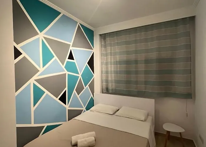 Rania's House Apartament *