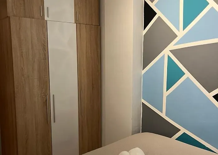 Rania's House Apartament Salonic